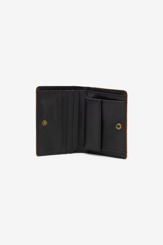 JC Brown Wallet LIGHT BEIGE VFP026-VF781