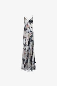 ${brand} Marble Print Dress ${colorDescription} ${masterID}