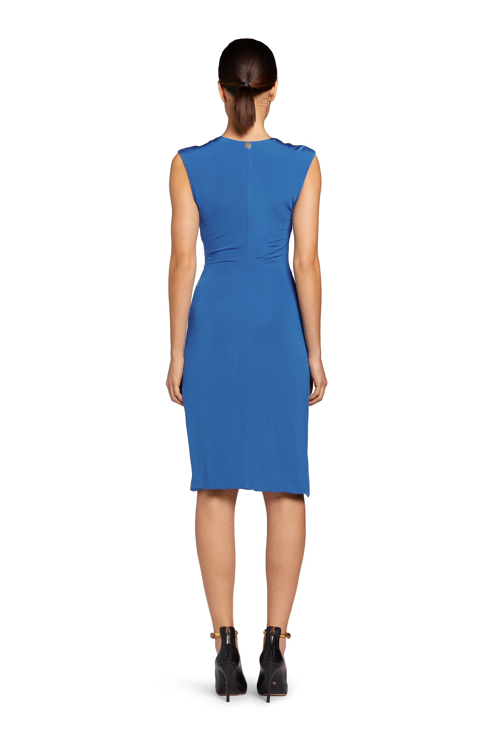 RC Dress Blue FST103-JT003