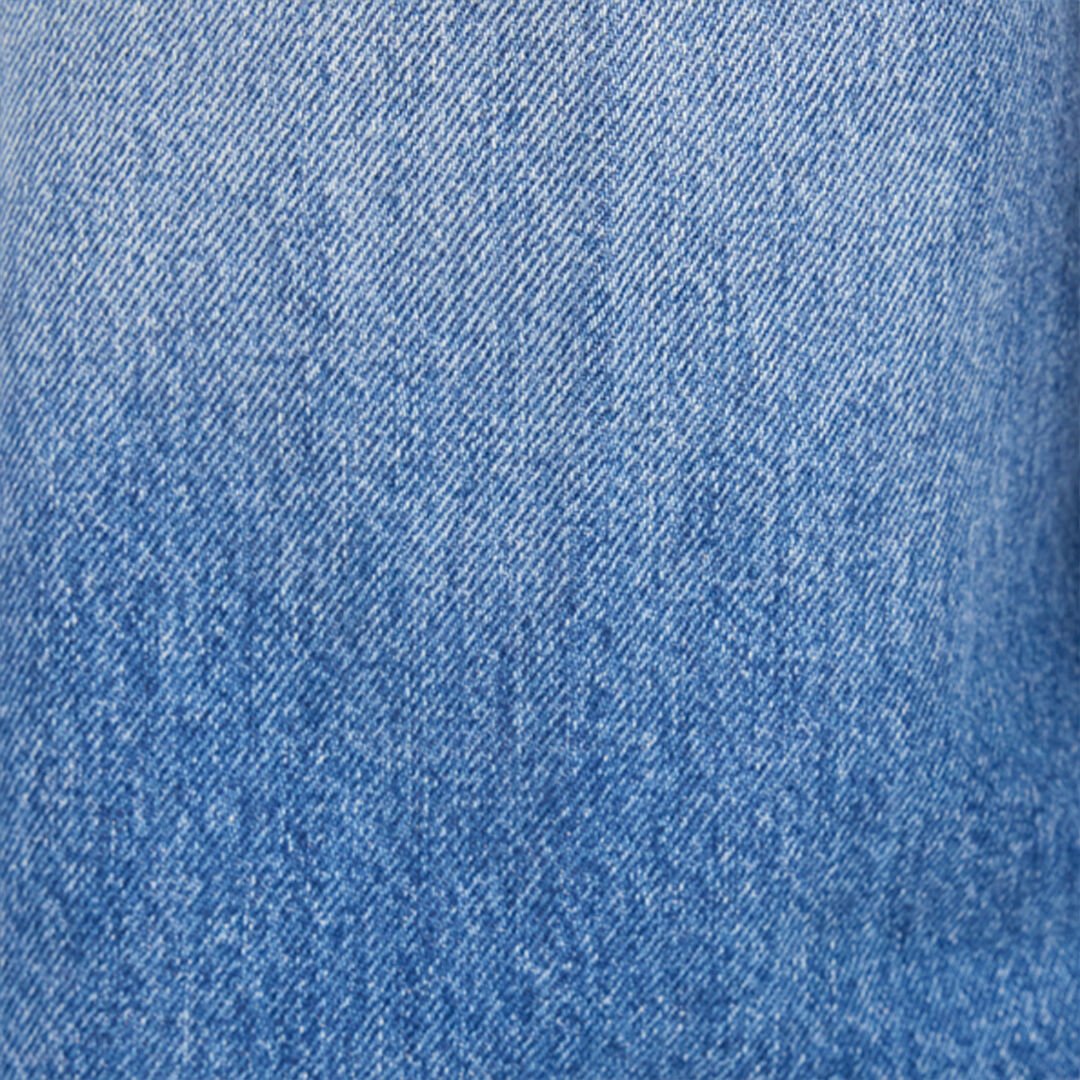 RC Jeans With Mirror Snake Monogram BLU SCURO 193921 UKJ206-VT008