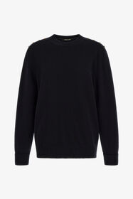 ${brand} Jersey de cuello redondo ${colorDescription} ${masterID}