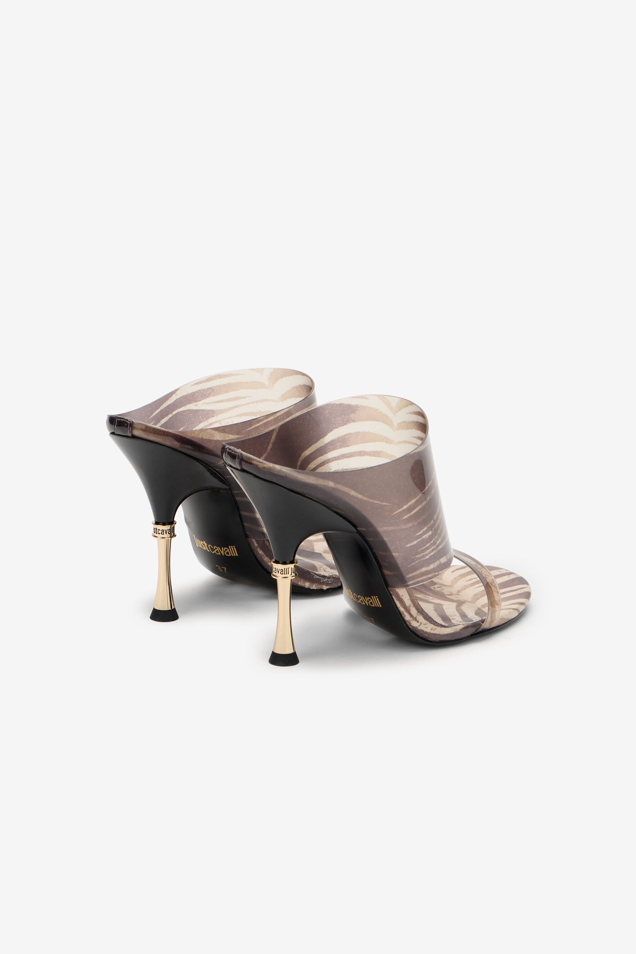 JC Sandale en Barb Print Naturel JC Sandale en Barb Print Naturel 751 BEIGE + 709 MARR WFS086-WF324