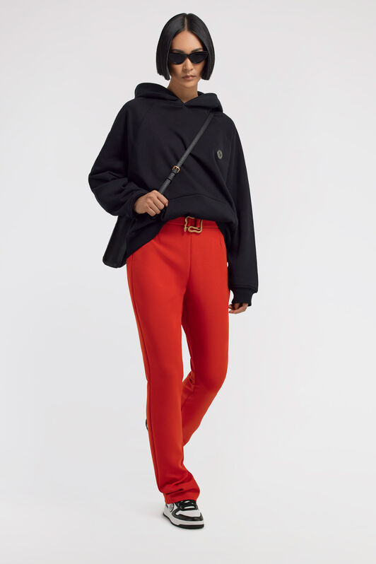 JC Just Cavalli Pants Rojo TFT087-TF117