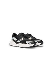 JC Black And White Chunky Sneakers 899+919 VFS082-VF610
