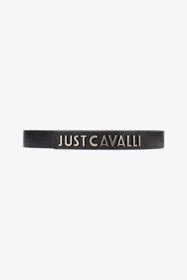 ${brand} Just Cavalli Logo Belt ${colorDescription} ${masterID}