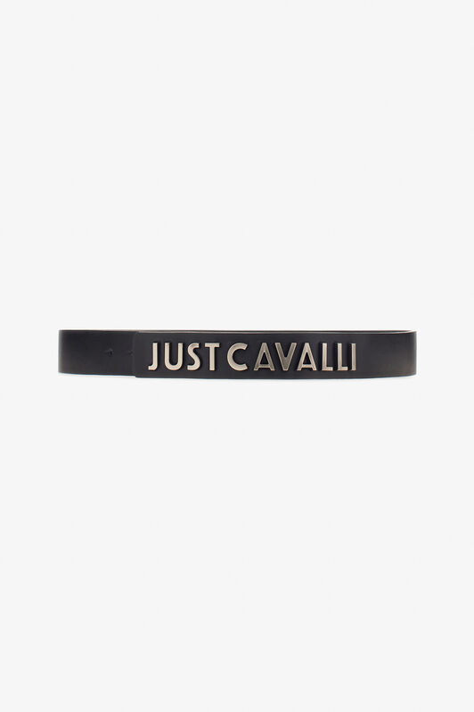 JC Cintura Just Cavalli Nero TFC003-TF325