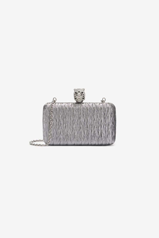 RC Clutch with tiger fastening Silver UKB014-TBP02