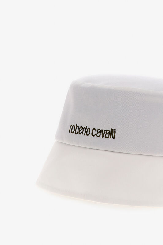 RC Cap with Logo Blanco SYI00M-9M001
