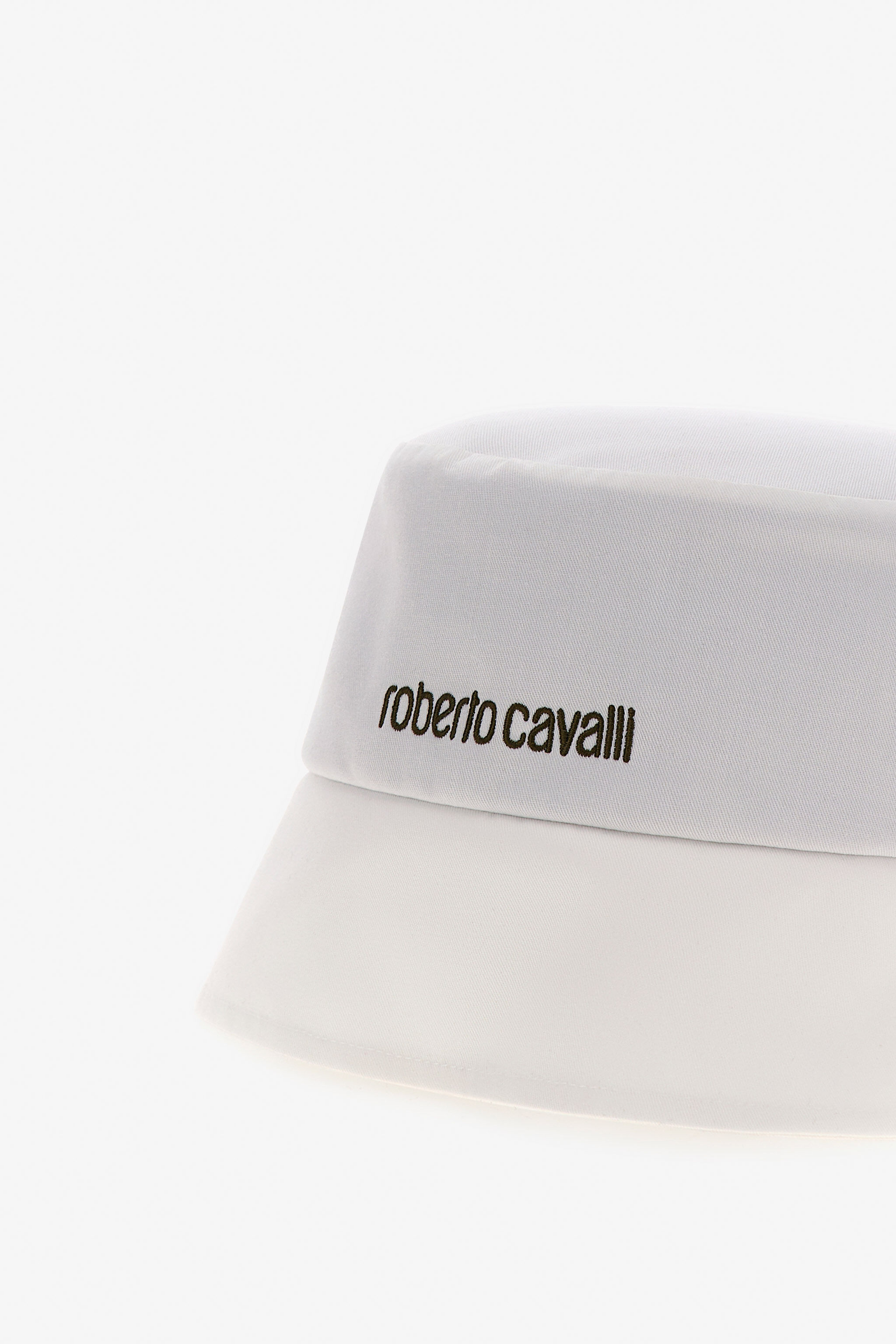 RC Cap with Logo Blanco SYI00M-9M001