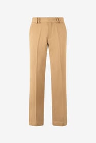 ${brand} Striped Virgin Wool Pants ${colorDescription} ${masterID}