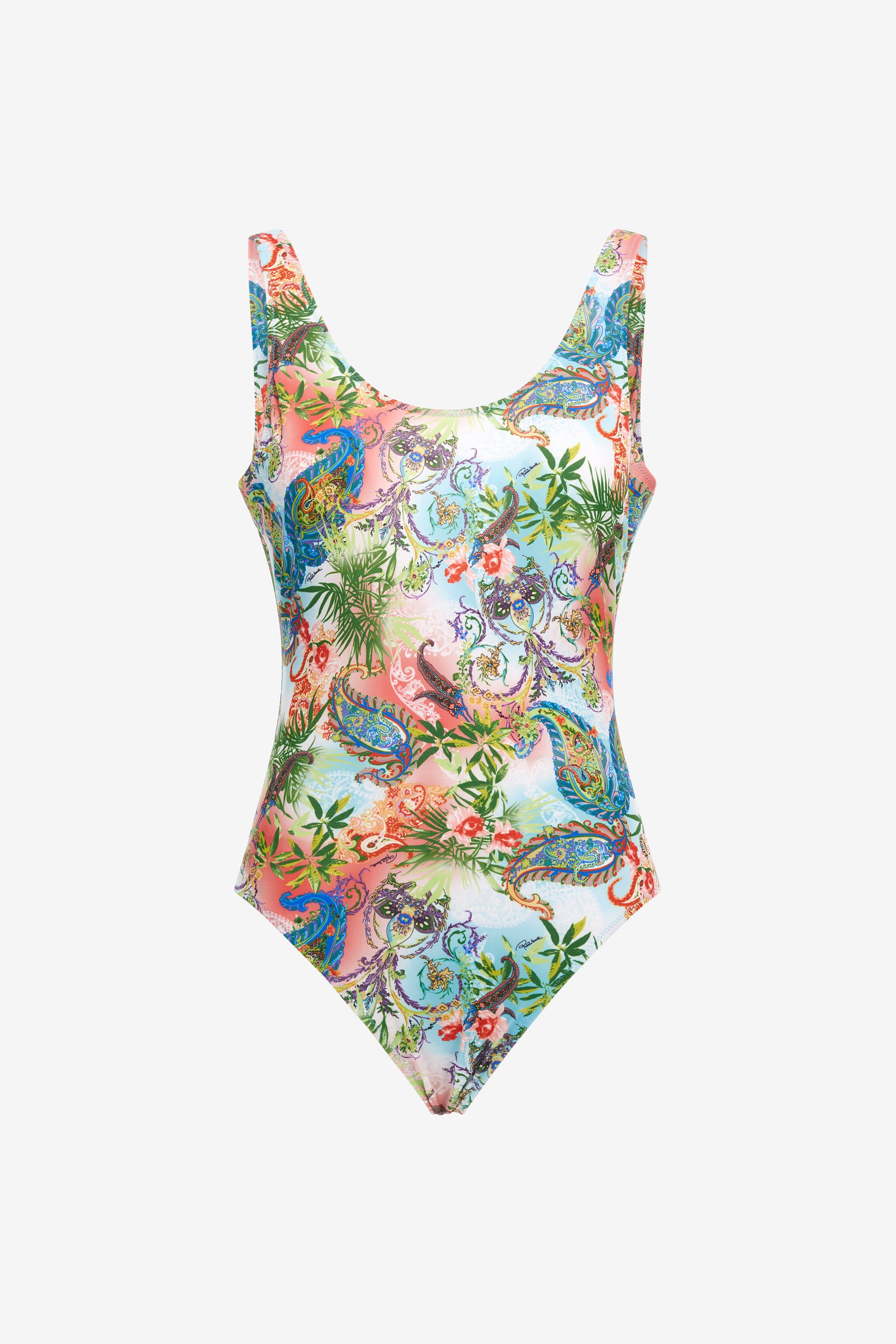 RC Swimsuit MULTICOLOR KSW01I-HVI19