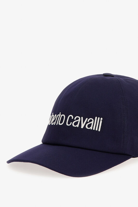 RC Cap with Logo Azul oscuro SYI00L-9M001