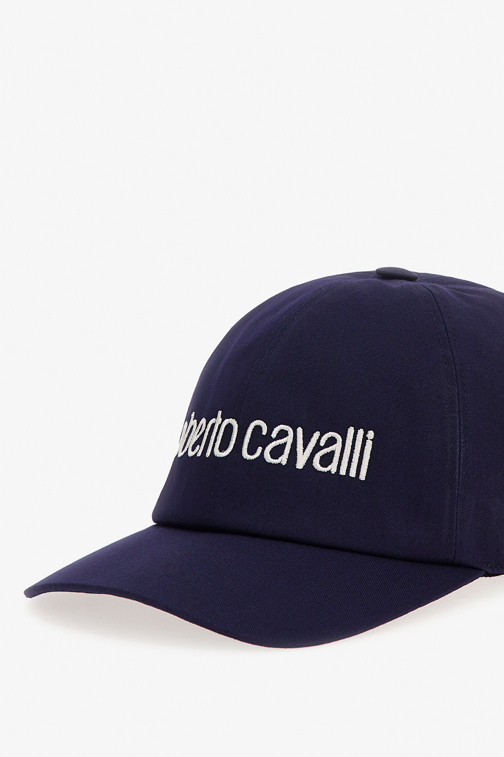 RC Cap with Logo Azul oscuro SYI00L-9M001