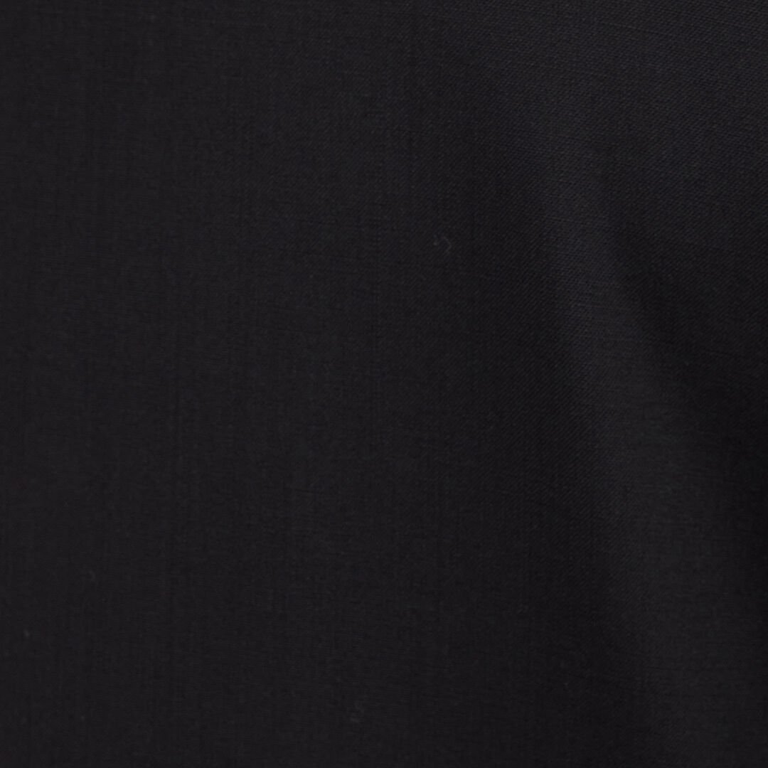 RC Black Wool Suit RC Black Wool Suit BLACK QOT40N-FEO01