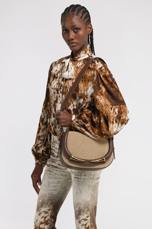RC Fang Bag Light Brown TKB011-AL007