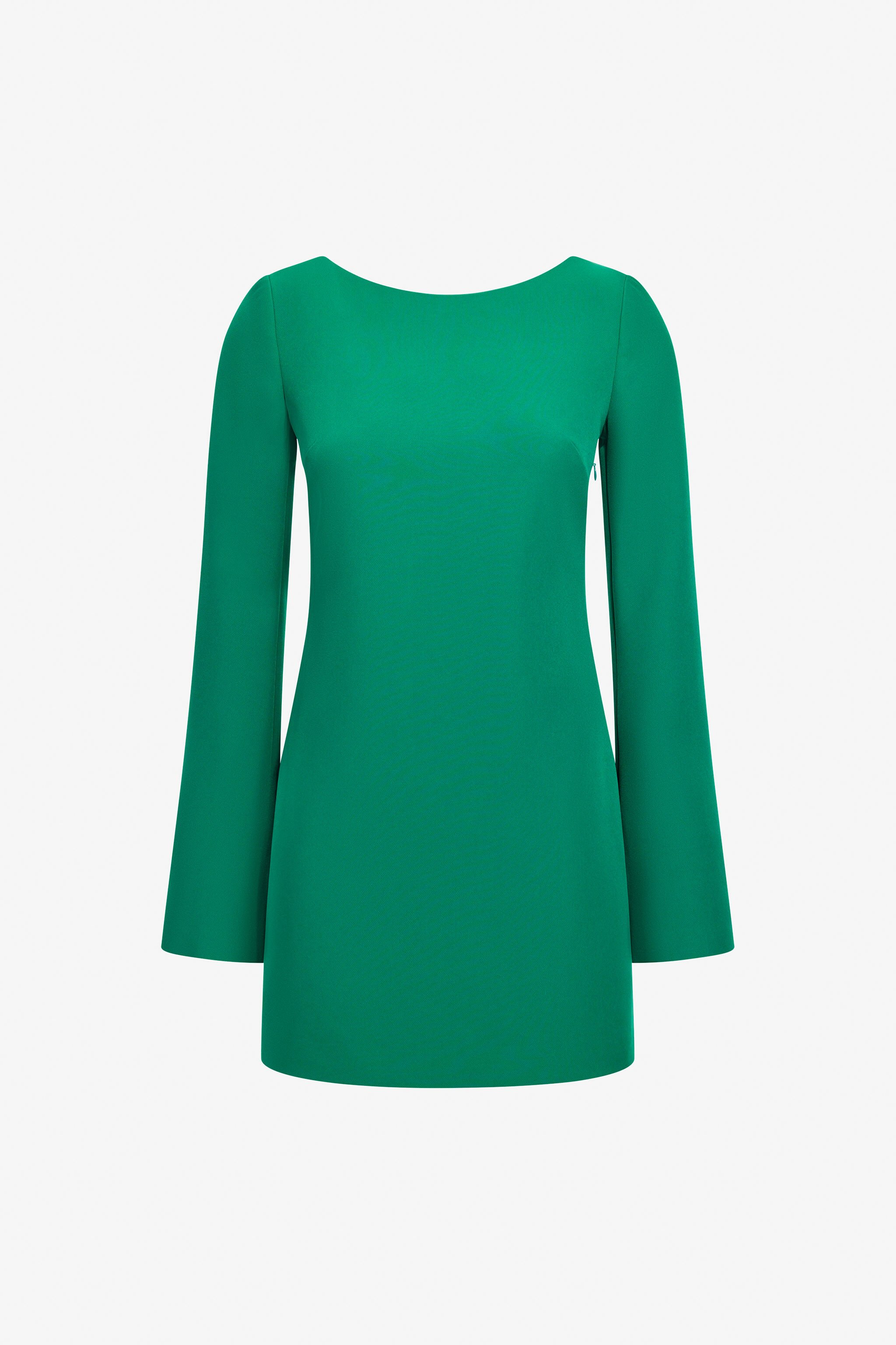 JC Just Cavalli Dress Green TFT141-TF208