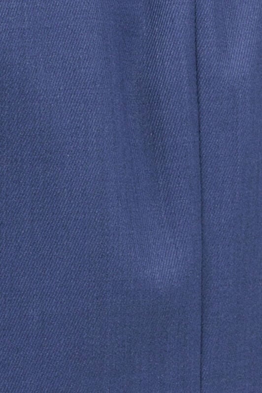 RC Elegant Jacket in Deep Blue QUIET HARBOUR WNT406-GA058