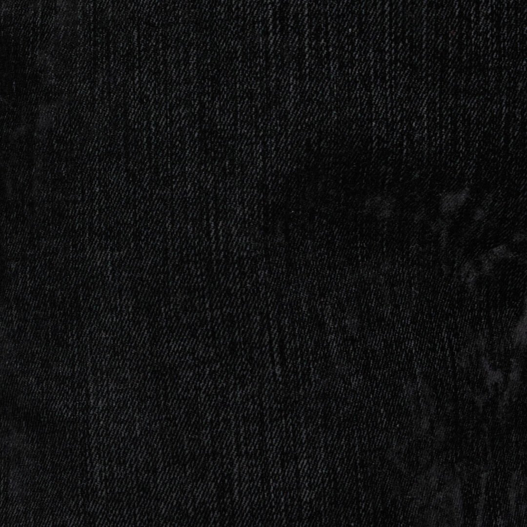 RC Classic Jeans Black TRJ210-FN201