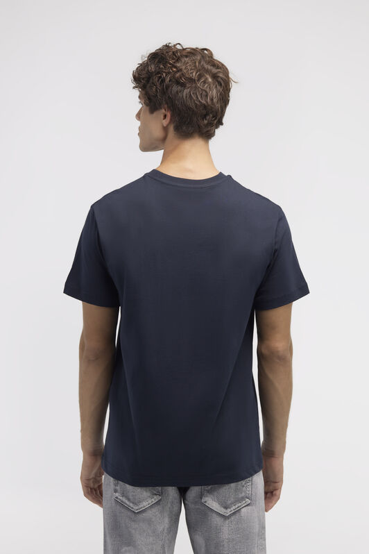 RC T-shirt with Snake print RC T-shirt with Snake print Dark blue NOT60S-JD060