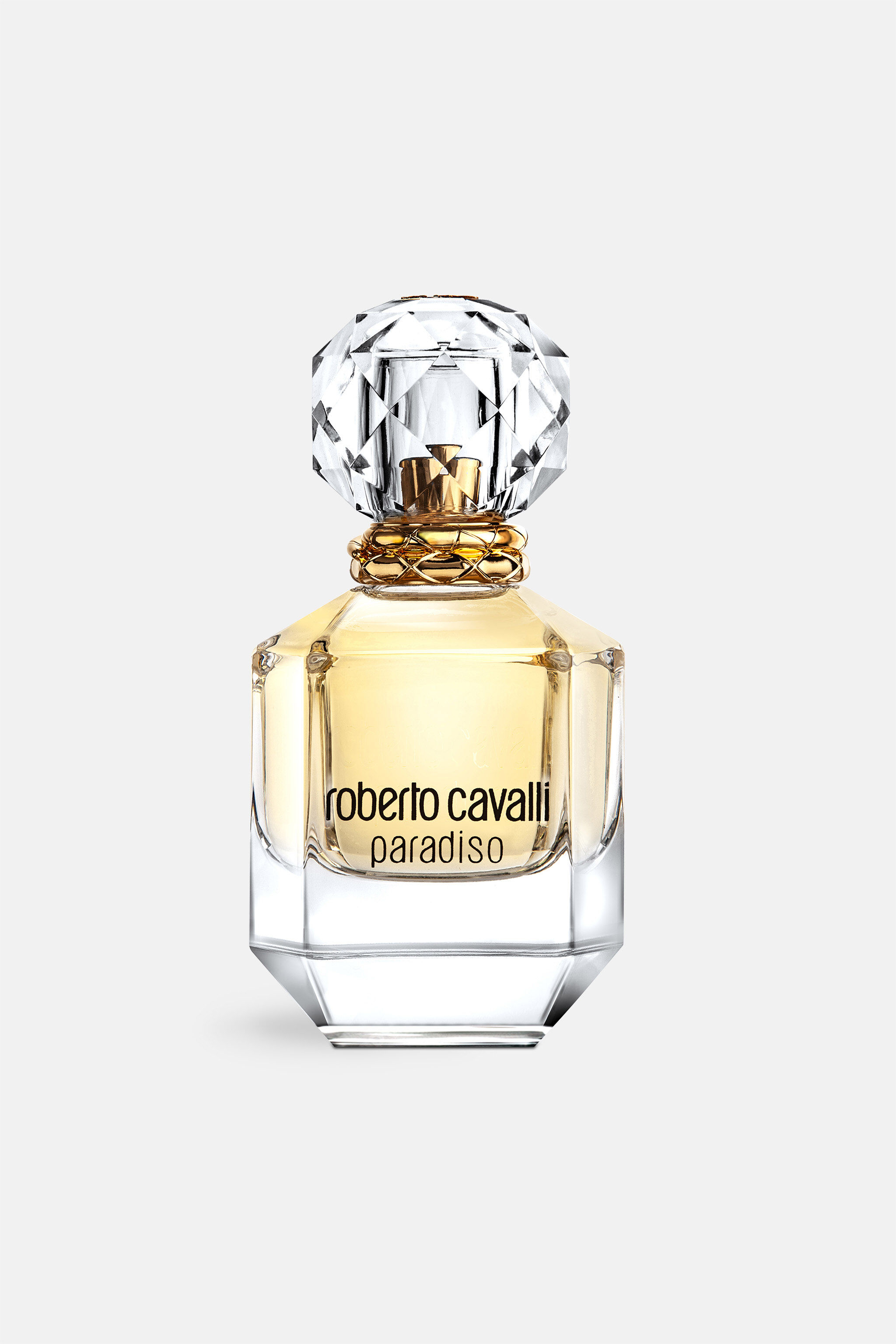 RC ROBERTO CAVALLI PARADISO EAU DE PARFUM 50 ML Gold SAW002-SA003