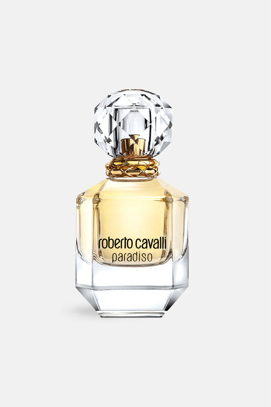 RC ROBERTO CAVALLI PARADISO EAU DE PARFUM 50 ML RC ROBERTO CAVALLI PARADISO EAU DE PARFUM 50 ML Gold SAW002-SA003