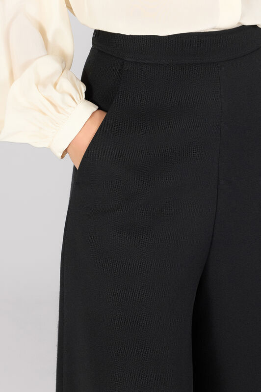 RC Fluid trousers Black TWT202-WP059