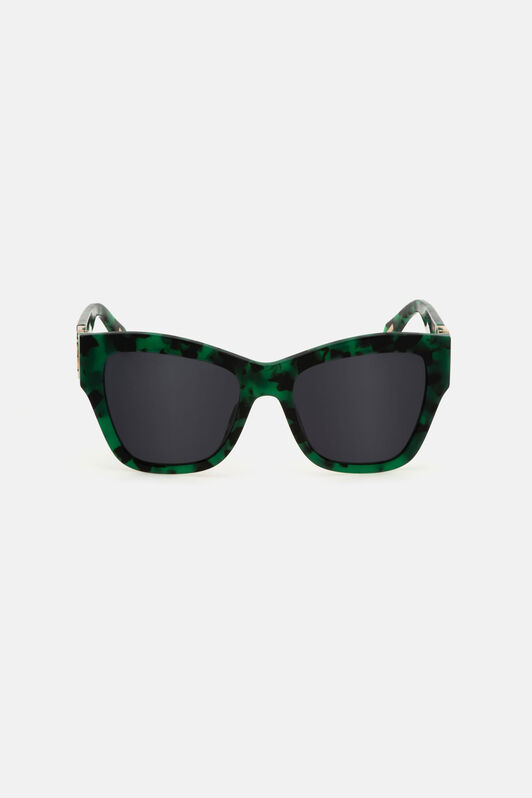 JC Sunglasses Just Cavalli JC Sunglasses Just Cavalli Dark green RALD24-ID027