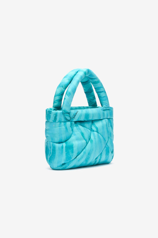 RC Borsa Firenze Small Azzurro UALL01-IL022