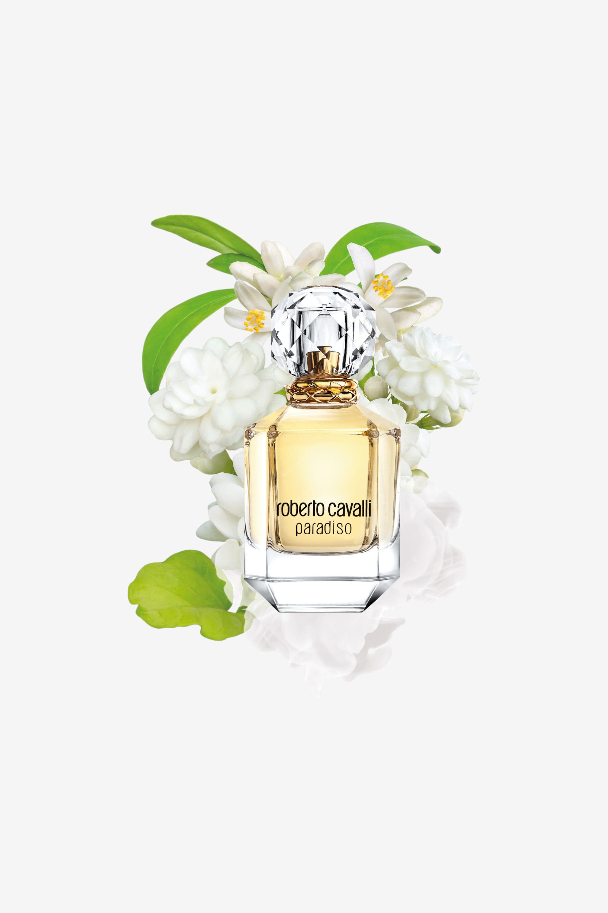 RC ROBERTO CAVALLI PARADISO EAU DE PARFUM 75 ML Gold SAW003-SA004