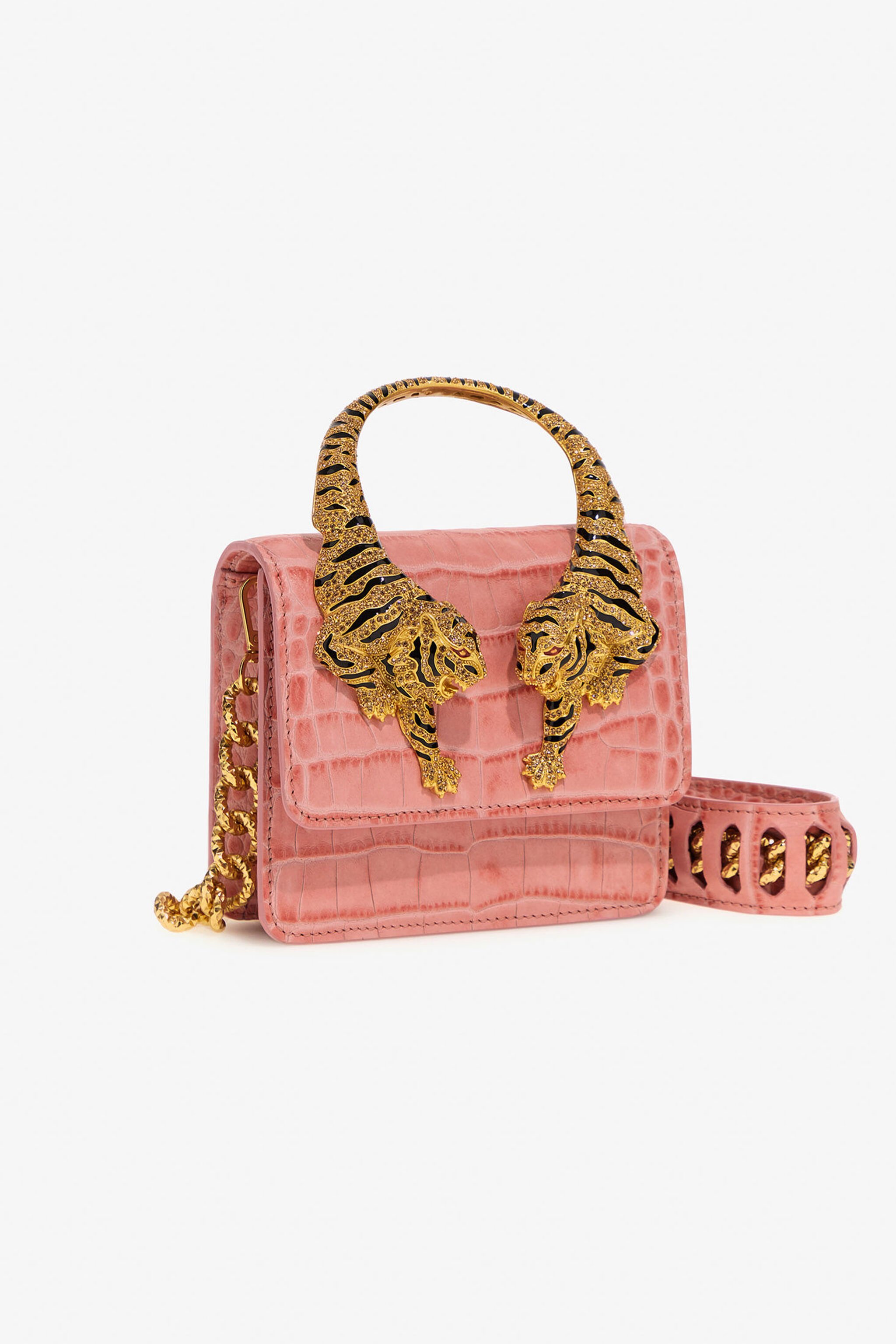 RC Small Roar Bag RC Small Roar Bag Fucsia SKB025-PZ975