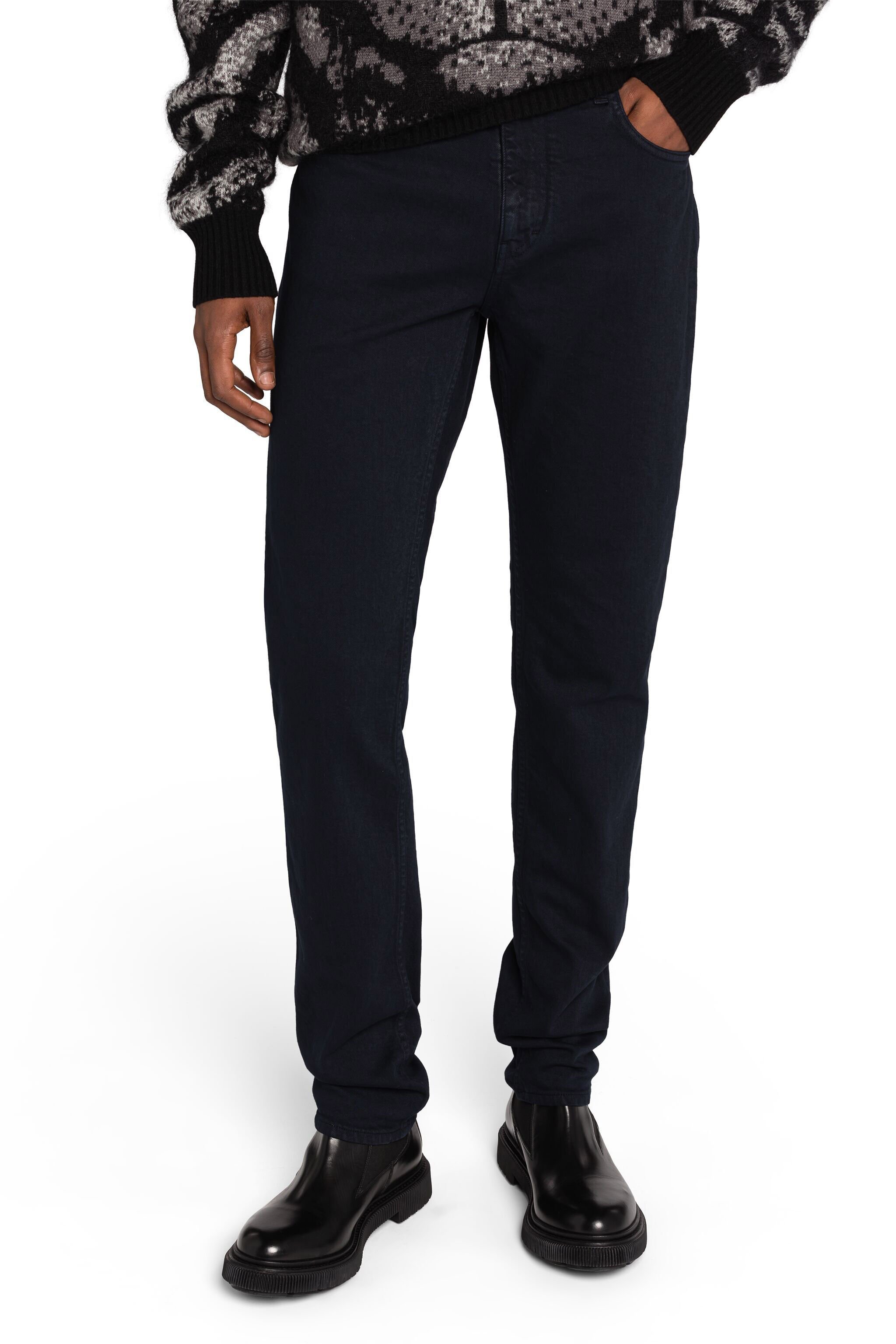RC Slim-Fit Jeans Dark blue KOJ20A-TB001