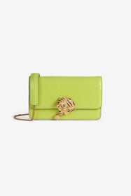 ${brand} Roar Bag With Bejeweled Tiger ${colorDescription} ${masterID}