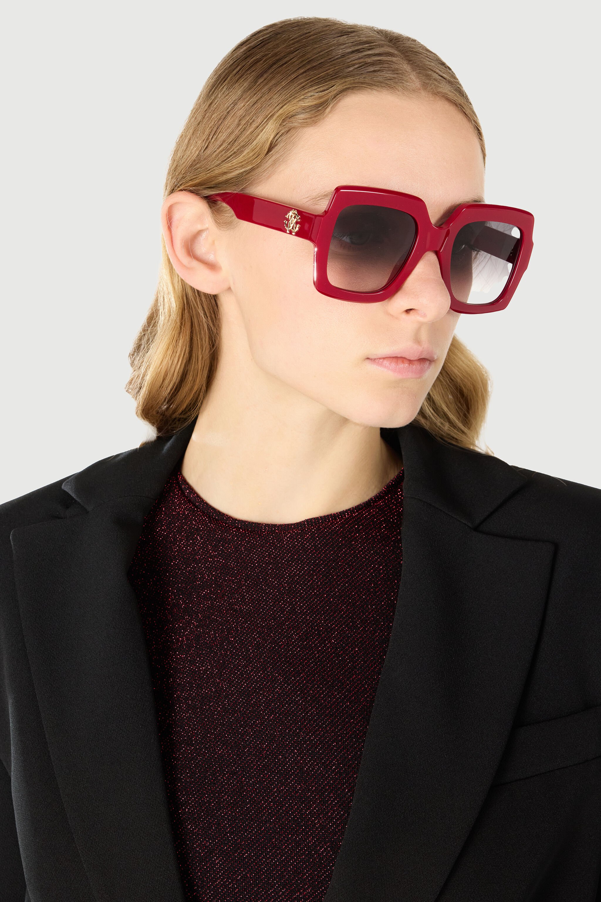 RC Sunglasses Roberto Cavalli Red SALD42-ID153