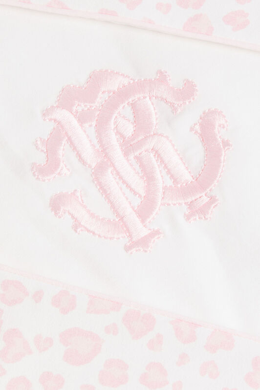 JU Blanket JU Blanket BABY PINK/ROSE/PINK KJT828-JMU03