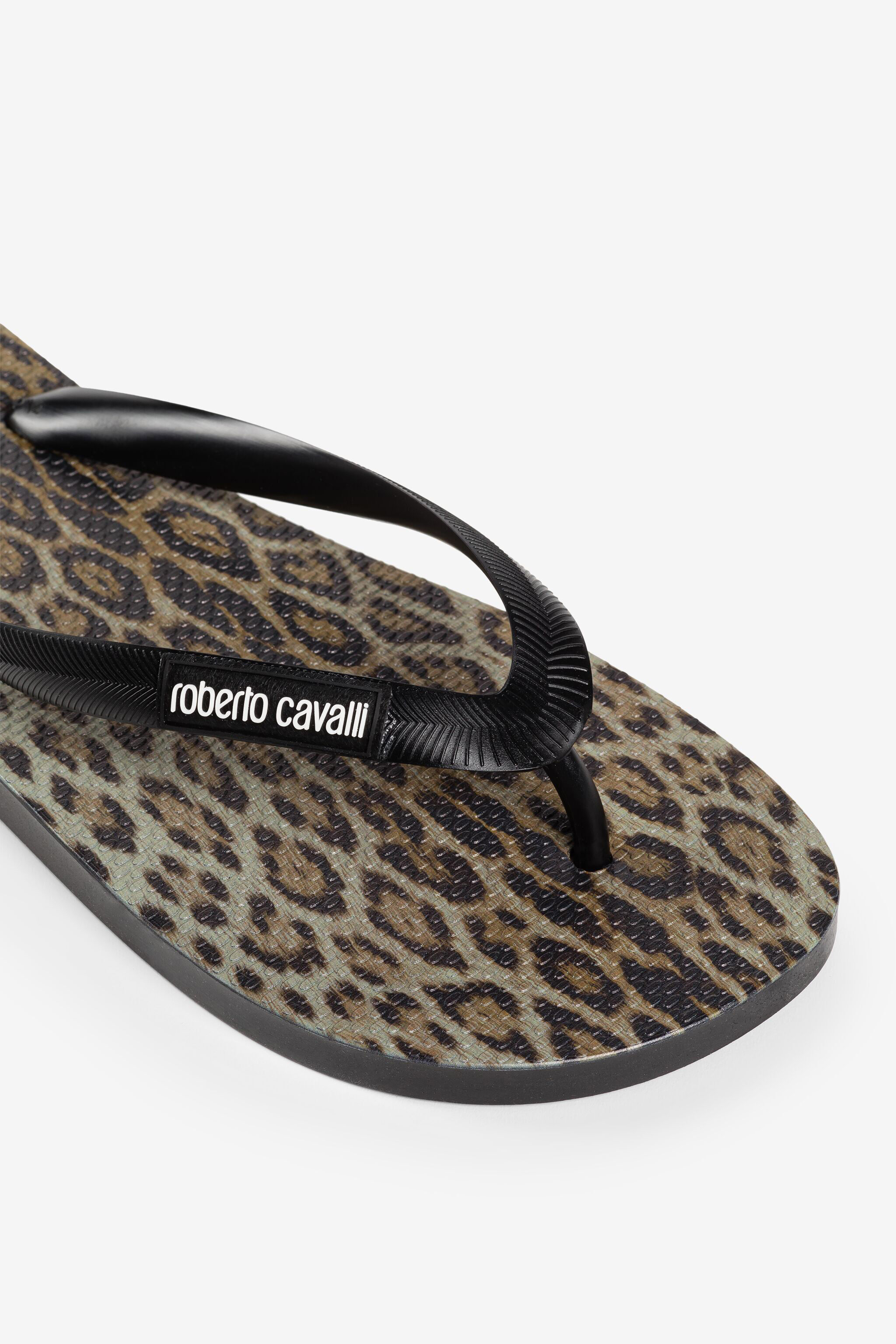 RC Sandal NERO/GIAGUARO BROWN QRS019-PZG00