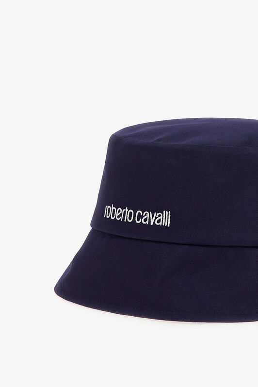 RC Cap with Logo Bleu foncé SYI00M-9M001
