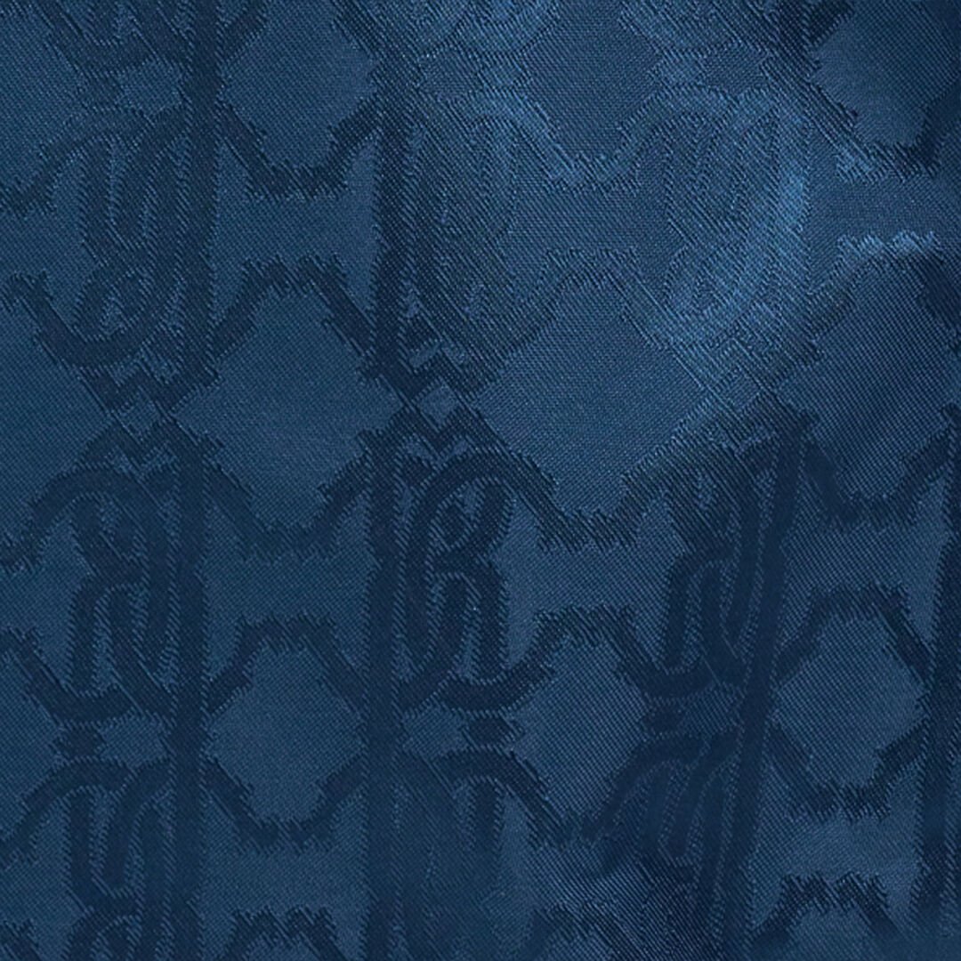 RC Short de Baño Estampado Monogram RC NAVY 2014/1 QOH00A-DJ005