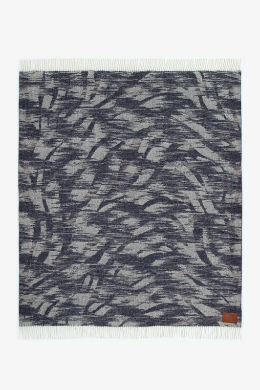 HO Jacquard Plaid Savanna HO Jacquard Plaid Savanna BLUE VALH07-IH016