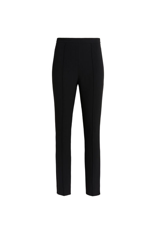 RC Tailored Trousers Black MQT206-KU029