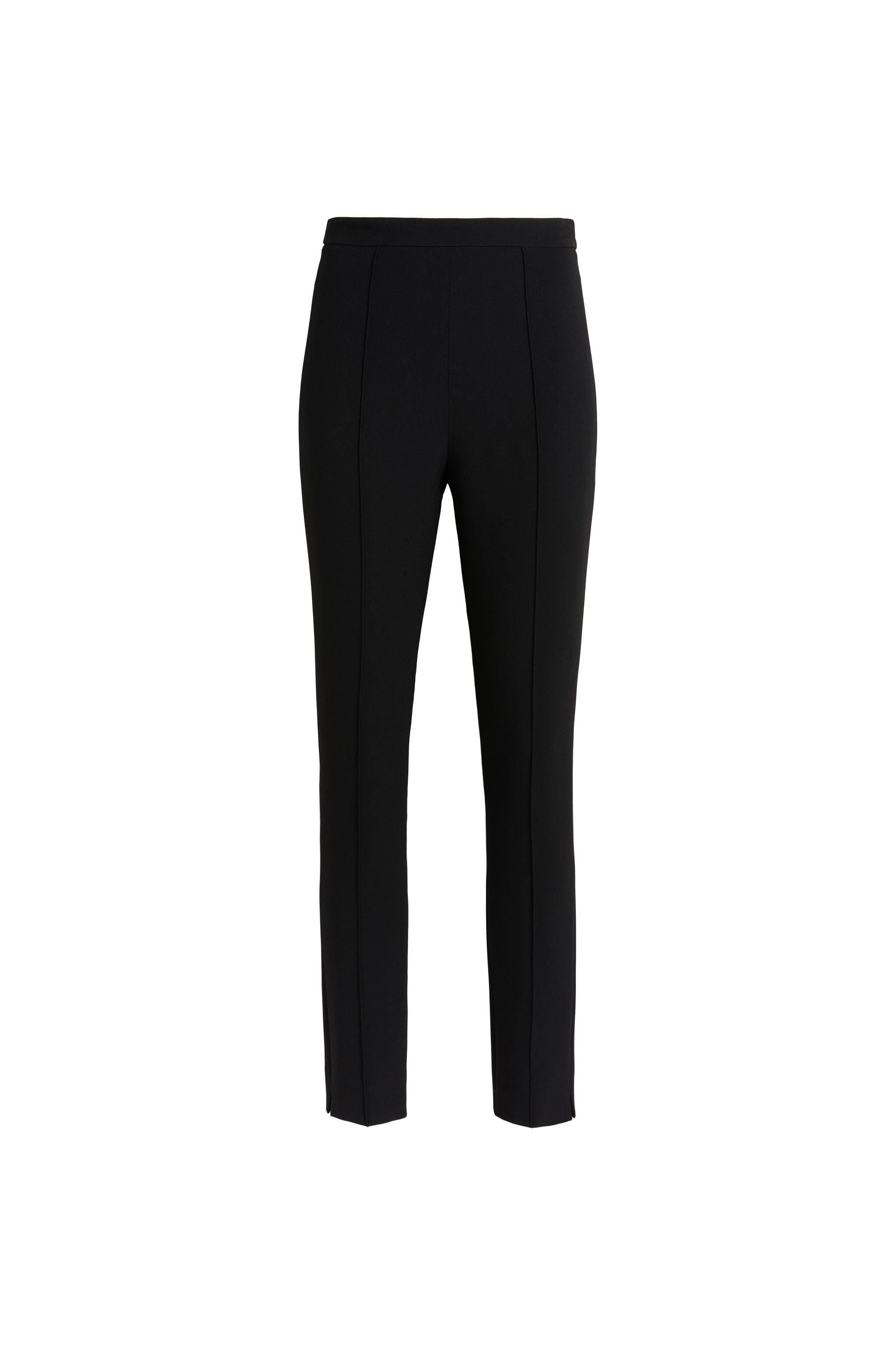 RC Tailored Trousers Black MQT206-KU029