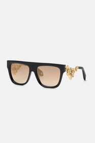 ${brand} Sunglasses Roberto Cavalli Snake Collection ${colorDescription} ${masterID}