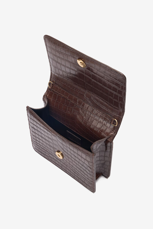 RC Medium Roar Bag RC Medium Roar Bag Marrone scuro SKB023-PZ975