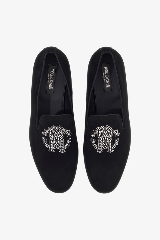 RC Slipper BLACK RRS031-PC001