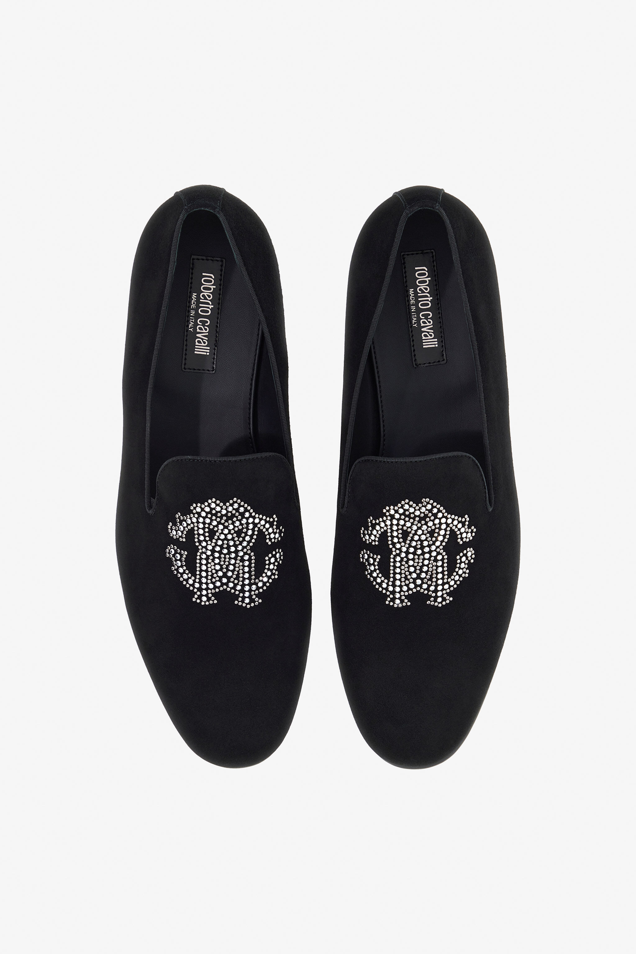 RC Slipper BLACK RRS031-PC001