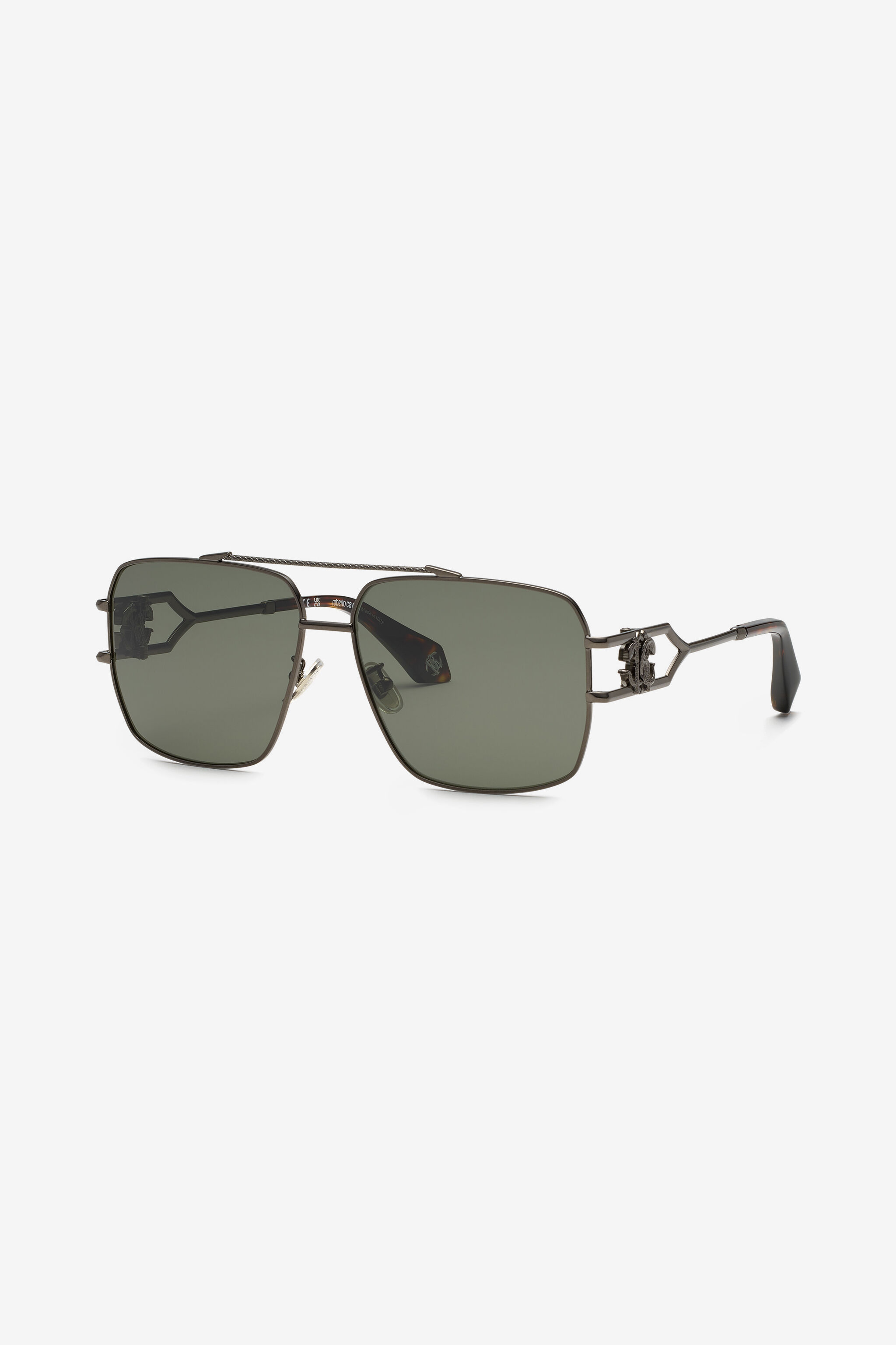 RC Masculine look sunglasses TOTAL SHINY GUN UALD15-ID210