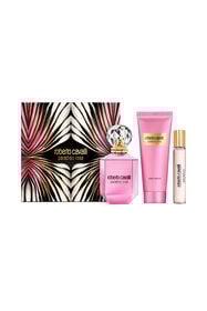 ${brand} ROBERTO CAVALLI PARADISO ROSA 2025 HOLIDAY GIFT SET ${colorDescription} ${masterID}