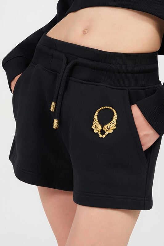 RC Shorts Roar Negros RC Shorts Roar Negros BLACK WQT21B-CF057