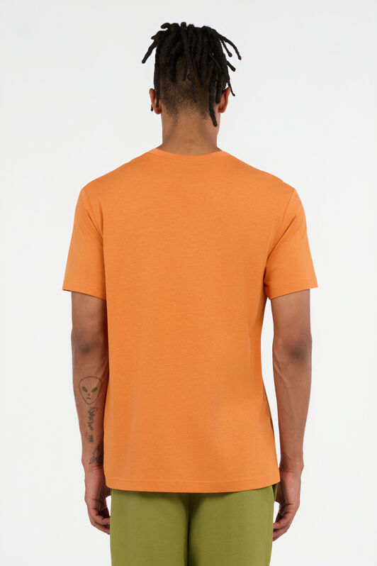 JC T-Shirt Orange APRICOT ORANGE VFT032-VF076