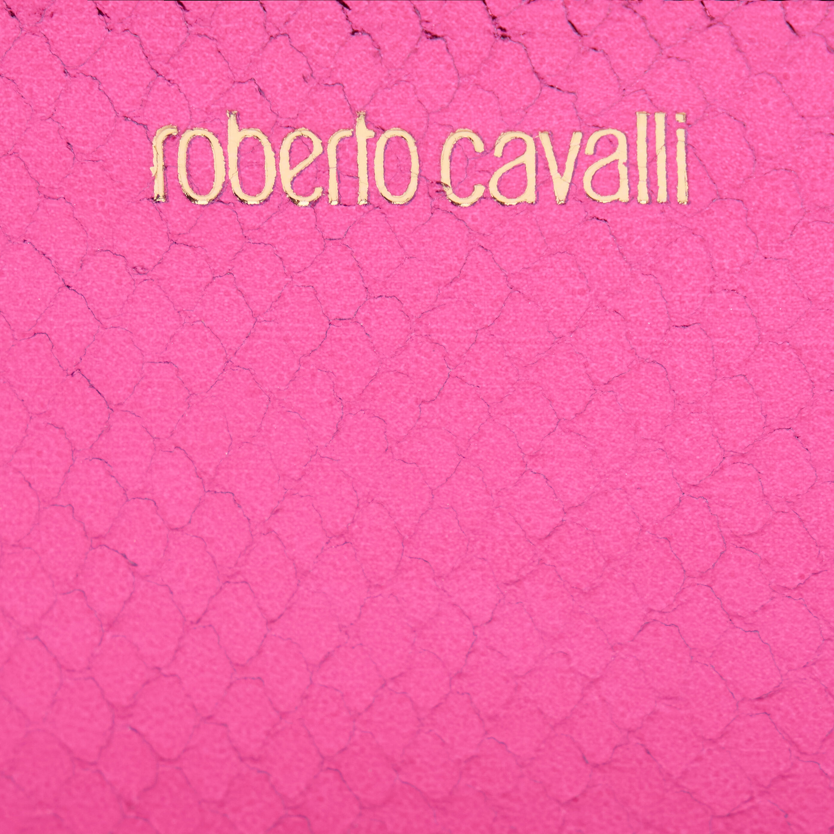 RC Zip-Around Wallet with Snake Print Fucsia TKA006-PZ579