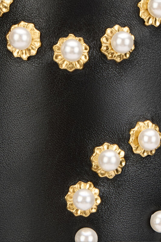 RC Plain Boots RC Plain Boots BLACK WKS014-PZL11